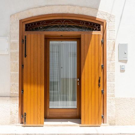 Wepuglia - Sogno Di Mezza Estate Apartment Polignano a Mare Exterior foto