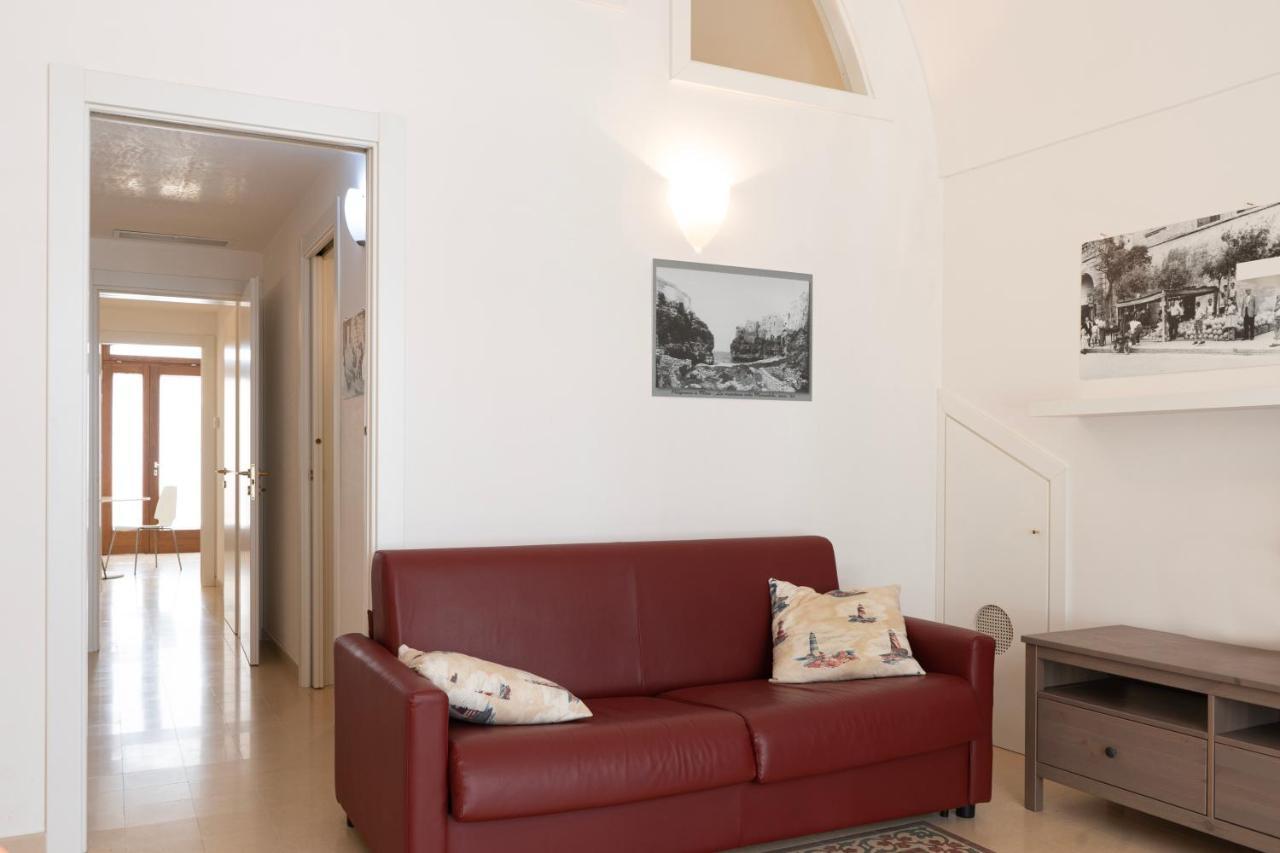 Wepuglia - Sogno Di Mezza Estate Apartment Polignano a Mare Exterior foto