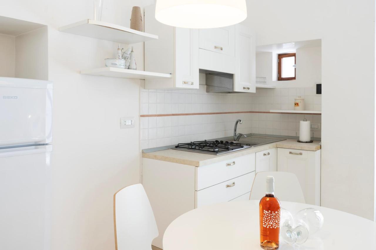 Wepuglia - Sogno Di Mezza Estate Apartment Polignano a Mare Exterior foto