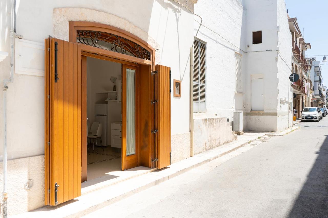 Wepuglia - Sogno Di Mezza Estate Apartment Polignano a Mare Exterior foto