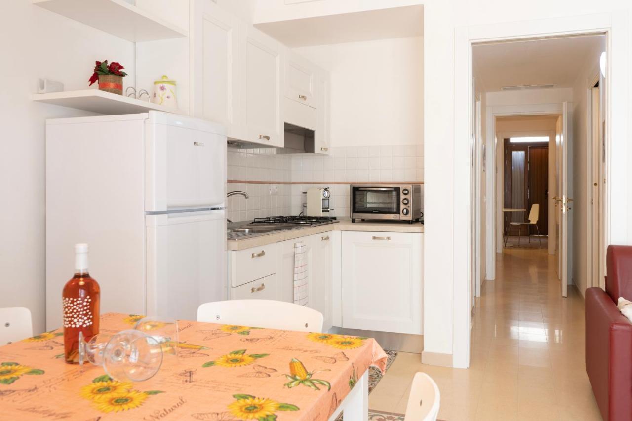 Wepuglia - Sogno Di Mezza Estate Apartment Polignano a Mare Exterior foto