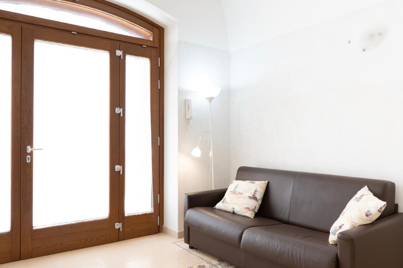 Wepuglia - Sogno Di Mezza Estate Apartment Polignano a Mare Exterior foto