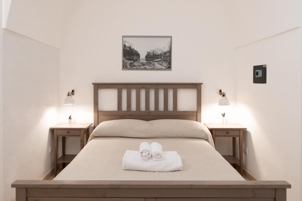 Wepuglia - Sogno Di Mezza Estate Apartment Polignano a Mare Exterior foto