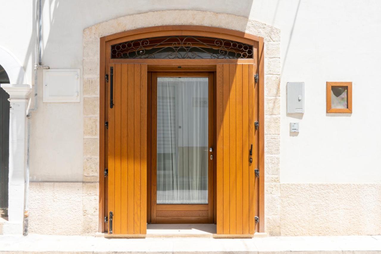 Wepuglia - Sogno Di Mezza Estate Apartment Polignano a Mare Exterior foto