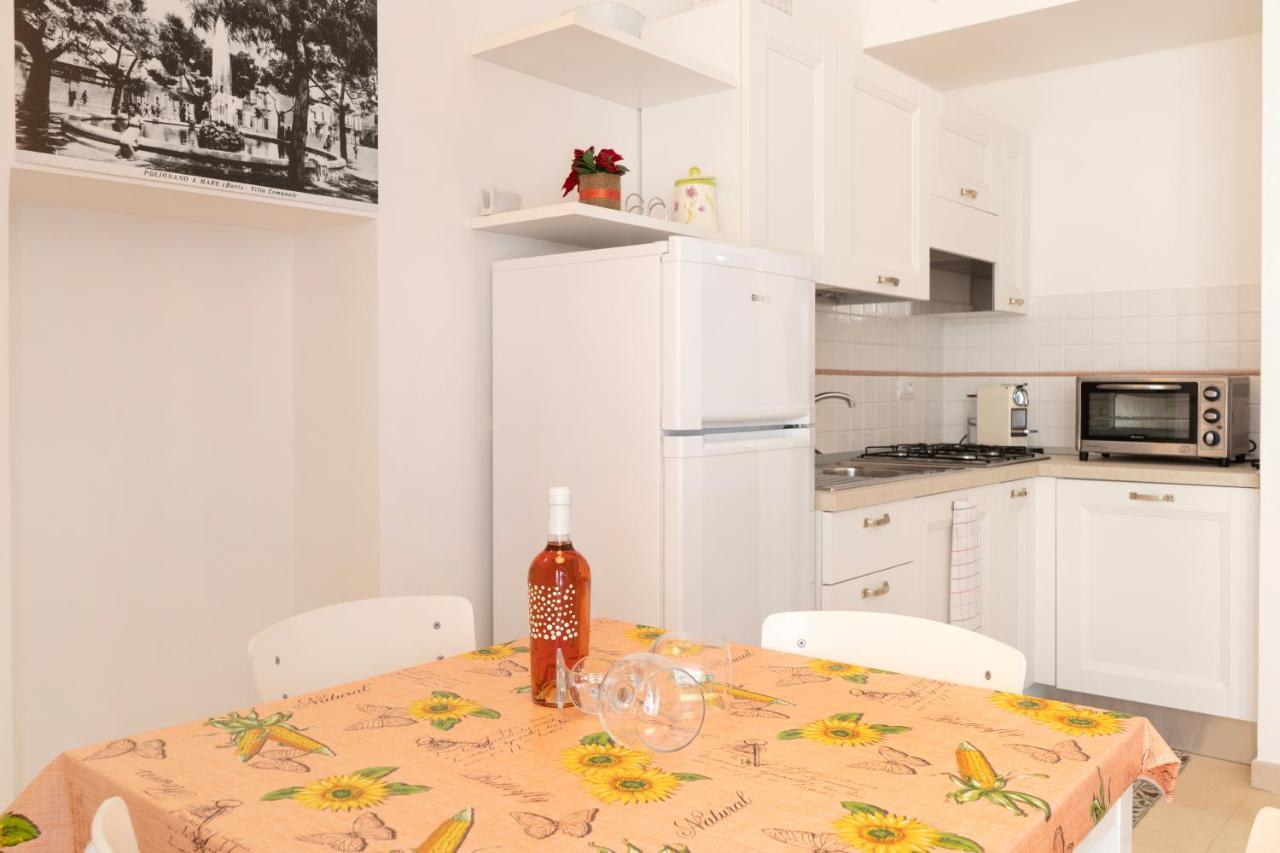 Wepuglia - Sogno Di Mezza Estate Apartment Polignano a Mare Exterior foto