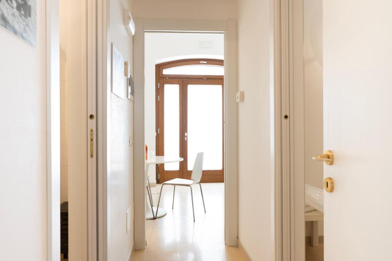 Wepuglia - Sogno Di Mezza Estate Apartment Polignano a Mare Exterior foto