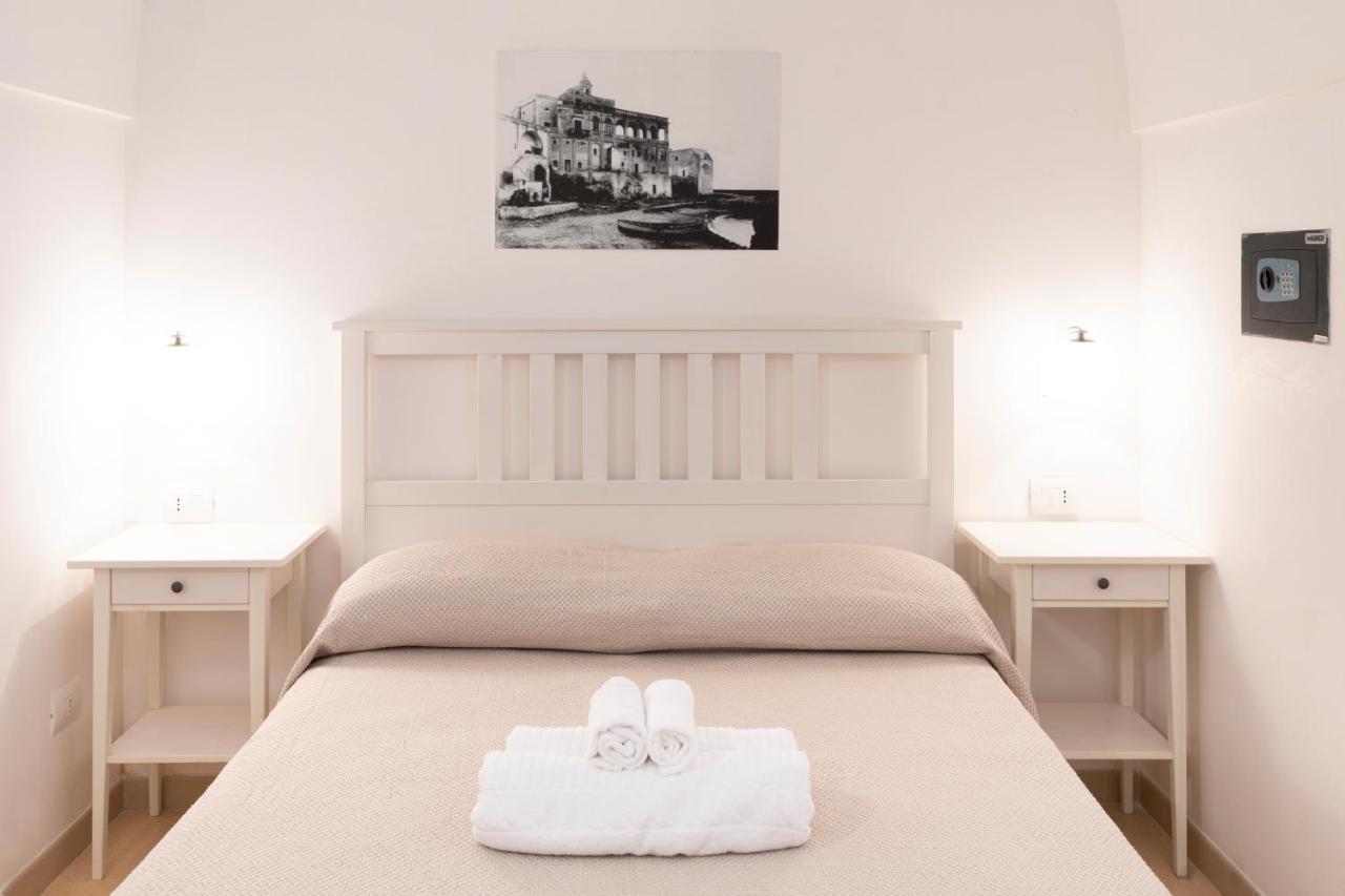 Wepuglia - Sogno Di Mezza Estate Apartment Polignano a Mare Exterior foto